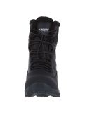 Miniatura Icepeak, Alofi2 JR botas de nieve niños Black negro 