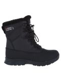 Miniatura Icepeak, Alofi2 JR botas de nieve niños Black negro 