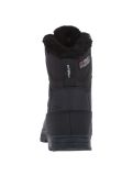 Miniatura Icepeak, Alofi2 JR botas de nieve niños Black negro 