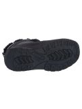 Miniatura Icepeak, Alofi2 JR botas de nieve niños Black negro 