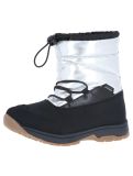 Miniatura Icepeak, Alvear Jr botas de nieve niños Silver Zilver 