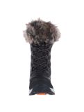 Miniatura Icepeak, Ansina MS botas de nieve mujeres Black negro 