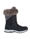 Miniatura Icepeak, Ansina MS botas de nieve mujeres Black negro 