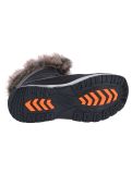 Miniatura Icepeak, Ansina MS botas de nieve mujeres Black negro 