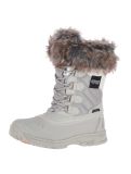 Miniatura Icepeak, Ansina MS botas de nieve mujeres Cement gris 