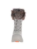 Miniatura Icepeak, Ansina MS botas de nieve mujeres Cement gris 