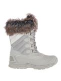 Miniatura Icepeak, Ansina MS botas de nieve mujeres Cement gris 