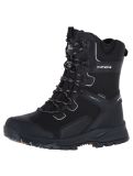 Miniatura Icepeak, Arlon MR botas de nieve hombres Black negro 