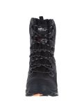 Miniatura Icepeak, Arlon MR botas de nieve hombres Black negro 