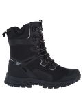 Miniatura Icepeak, Arlon MR botas de nieve hombres Black negro 