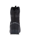 Miniatura Icepeak, Arlon MR botas de nieve hombres Black negro 