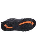 Miniatura Icepeak, Arlon MR botas de nieve hombres Black negro 