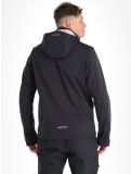 Miniatura Icepeak, Biggs chaqueta de esquí softshell hombres anthracite gris 