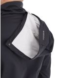 Miniatura Icepeak, Biggs chaqueta de esquí softshell hombres anthracite gris 