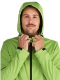 Miniatura Icepeak, Biggs chaqueta de esquí softshell hombres Asparagus verde 