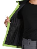 Miniatura Icepeak, Biggs chaqueta de esquí softshell hombres Asparagus verde 