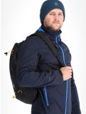 Miniatura Icepeak, Biggs chaqueta de esquí softshell hombres Blauw azul 