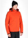 Miniatura Icepeak, Biggs chaqueta de esquí softshell hombres Orange naranja 