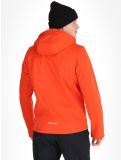 Miniatura Icepeak, Biggs chaqueta de esquí softshell hombres Orange naranja 