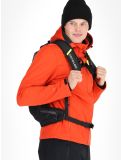 Miniatura Icepeak, Biggs chaqueta de esquí softshell hombres Orange naranja 