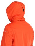 Miniatura Icepeak, Biggs chaqueta de esquí softshell hombres Orange naranja 