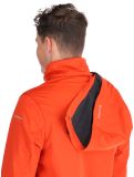 Miniatura Icepeak, Biggs chaqueta de esquí softshell hombres Orange naranja 