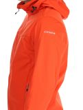 Miniatura Icepeak, Biggs chaqueta de esquí softshell hombres Orange naranja 