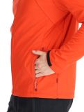 Miniatura Icepeak, Biggs chaqueta de esquí softshell hombres Orange naranja 