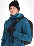 Miniatura Icepeak, Biggs chaqueta de esquí softshell hombres turquoise azul 