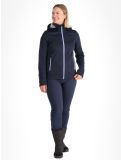 Miniatura Icepeak, Boise chaqueta de esquí softshell mujeres Blue azul 