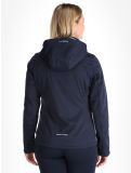 Miniatura Icepeak, Boise chaqueta de esquí softshell mujeres Blue azul 