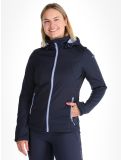 Miniatura Icepeak, Boise chaqueta de esquí softshell mujeres Blue azul 