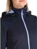 Miniatura Icepeak, Boise chaqueta de esquí softshell mujeres Blue azul 