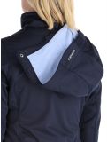 Miniatura Icepeak, Boise chaqueta de esquí softshell mujeres Blue azul 