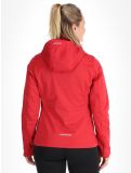 Miniatura Icepeak, Boise chaqueta de esquí softshell mujeres Cranberry rojo 