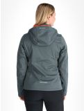 Miniatura Icepeak, Boise chaqueta de esquí softshell mujeres Green verde 