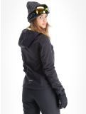 Miniatura Icepeak, Boise chaqueta de esquí softshell mujeres gris 