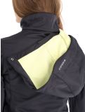 Miniatura Icepeak, Boise chaqueta de esquí softshell mujeres gris 