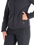 Miniatura Icepeak, Boise chaqueta de esquí softshell mujeres gris 