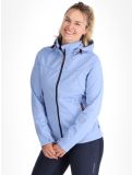 Miniatura Icepeak, Boise chaqueta de esquí softshell mujeres Light Blue azul 