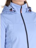 Miniatura Icepeak, Boise chaqueta de esquí softshell mujeres Light Blue azul 