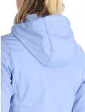 Miniatura Icepeak, Boise chaqueta de esquí softshell mujeres Light Blue azul 