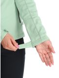 Miniatura Icepeak, Boise chaqueta de esquí softshell mujeres Light Green verde 