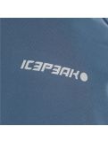 Miniatura Icepeak, Boise chaqueta de esquí softshell mujeres azul