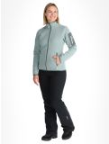 Miniatura Icepeak, Bowersville chaleco mujeres Light Green verde 