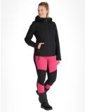 Miniatura Icepeak, Brenham chaqueta de esquí softshell mujeres Basic Black negro 