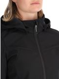 Miniatura Icepeak, Brenham chaqueta de esquí softshell mujeres Basic Black negro 