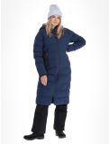 Miniatura Icepeak, Brilon chaqueta de invierno mujeres Dark Blue azul 