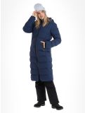 Miniatura Icepeak, Brilon chaqueta de invierno mujeres Dark Blue azul 