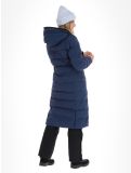 Miniatura Icepeak, Brilon chaqueta de invierno mujeres Dark Blue azul 